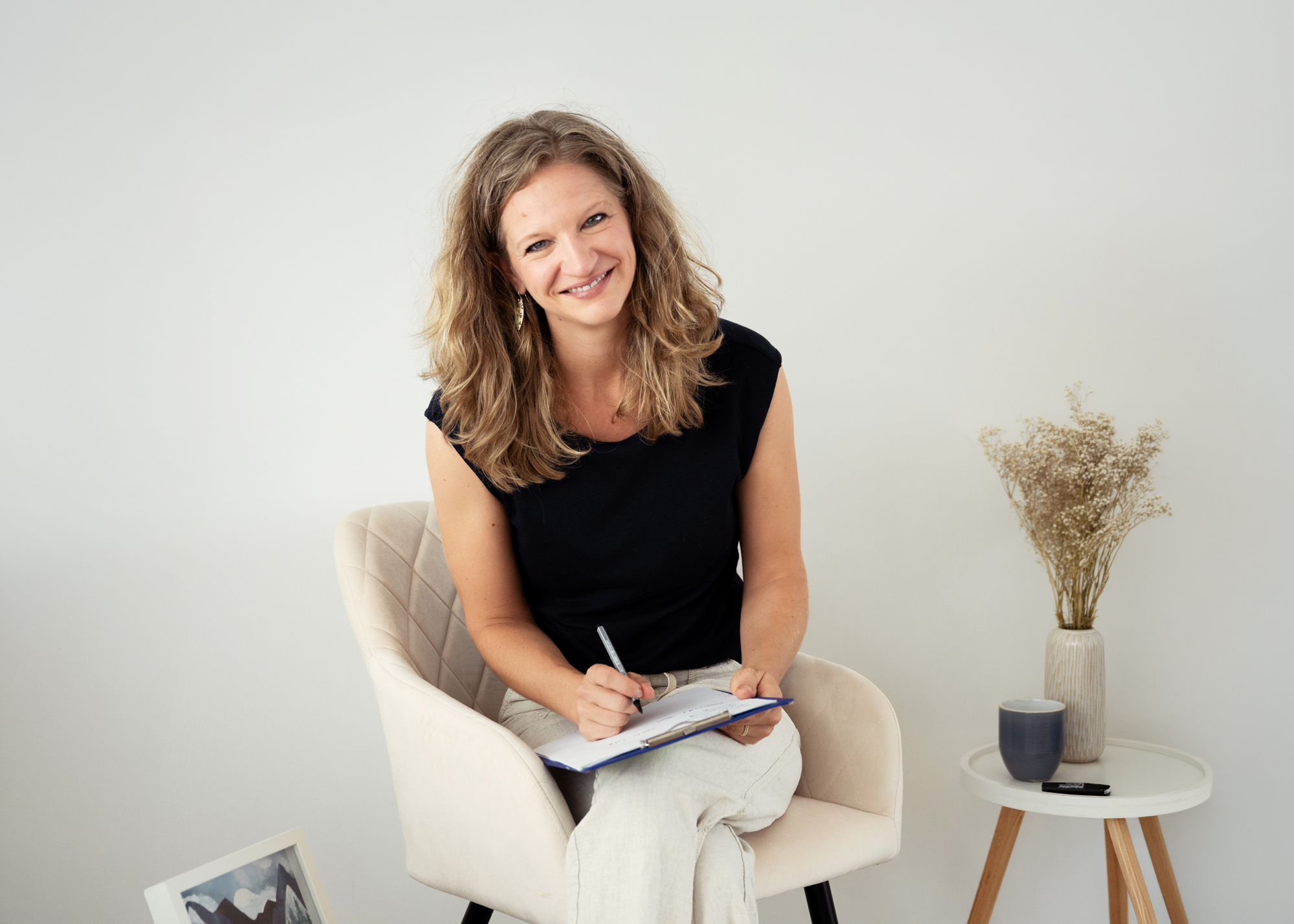 Claudia Höhberger