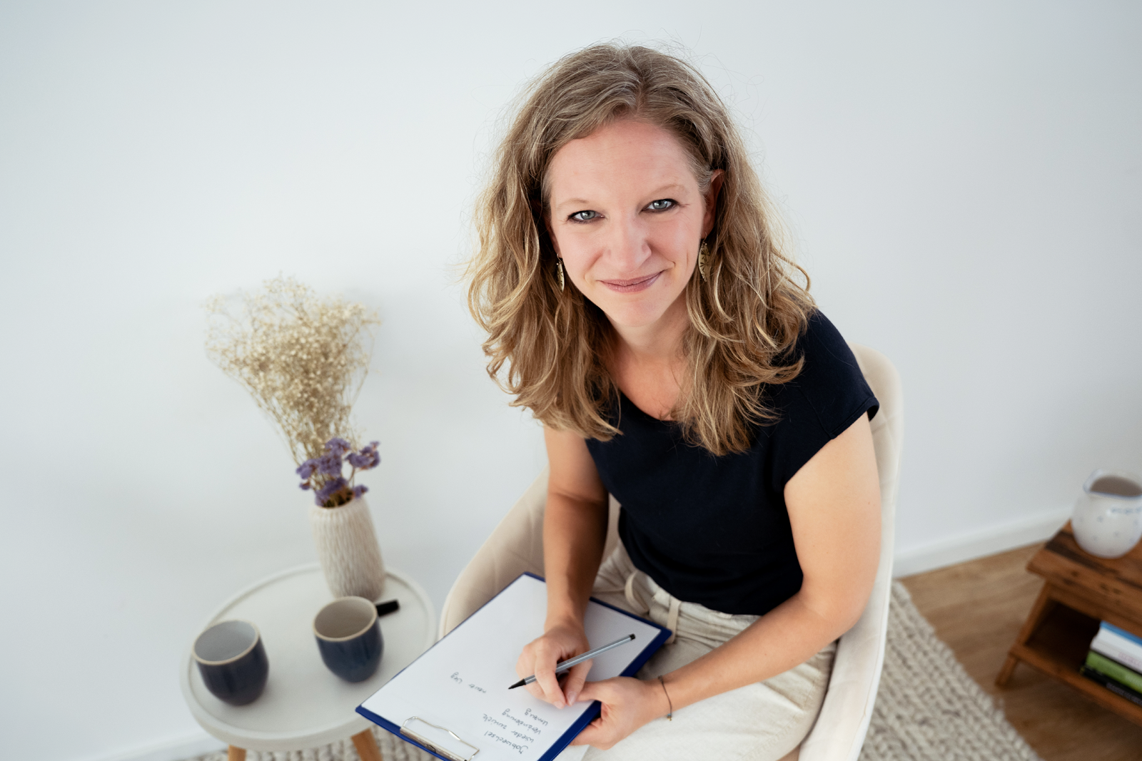 Claudia Höhberger