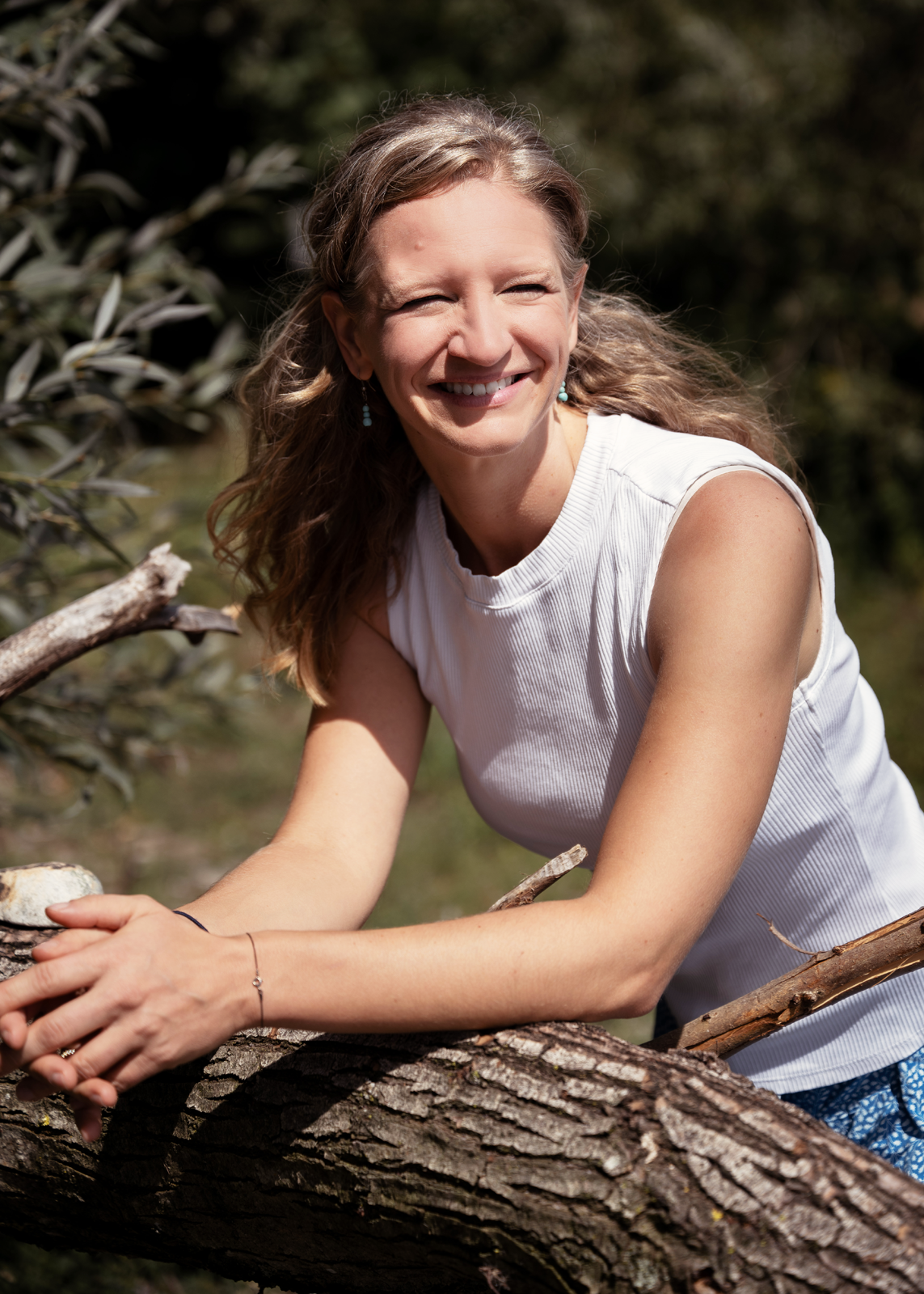 Claudia Höhberger – Beratung, Konfliktklärung und Supervision